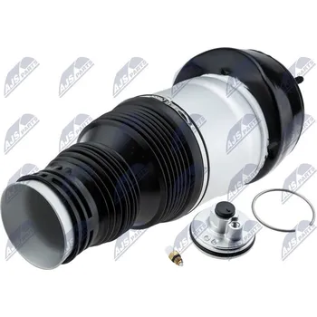 Vzduchová pružina, podvozek NTY EZC-ME-195