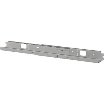 Stolová podnož MILADESIGN G7 ST951 8-12 kanál s regulací stříbrná (MILADESIGN G7 ST951 8-12 kanál s regulací stříbrná)