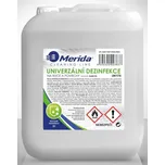 Merida Univerzální dezinfekce na…