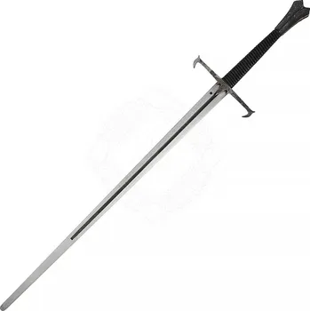 Replika zbraně Kovex Ars Jedenapůlruční tzv. dračí meč s volitelnou pochvou