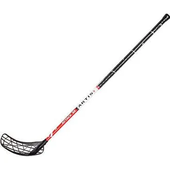 Florbalová hůl Artis Attack 32 JR florbalová hůl Ohyb: pravá; Délka: 75 cm