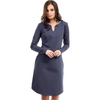 Dámské šaty Dámské denní šaty model 15811 BE, s i240_94631_2:s