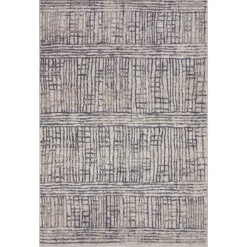 Koberec Hanse Home Kusový koberec Terrain 105602 Sole Cream Grey Rozměry koberců: 80x120