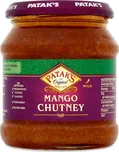 Patak's Mango Chutney sladké 340 g