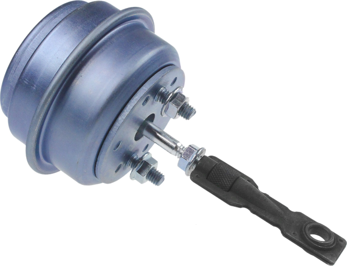 Podtlaková regulace tlaku turba turbodmychadla Škoda Octavia, 1,9 TDi