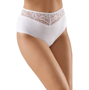 Kalhotky Dámské kalhotky 1VH Babell, černá S i170_129 CZARNY S