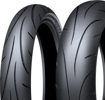 Dunlop Tires Sportmax Q-Lite 130/70 R17 62 H