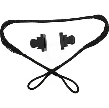 Lukostřelba Black Flash Tětiva ke kuši Pistolová kuše XB-ALG