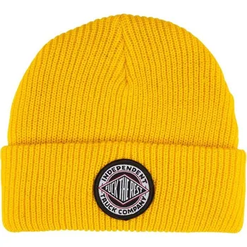 Čepice INDEPENDENT kulich - FTR Summit Beanie Sunrise (SUNRISE)