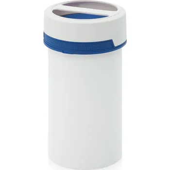 Šroubovací dózy s komfortní rukojetí 2 litru - materiál: PP - SC IG 2.0-119 F4