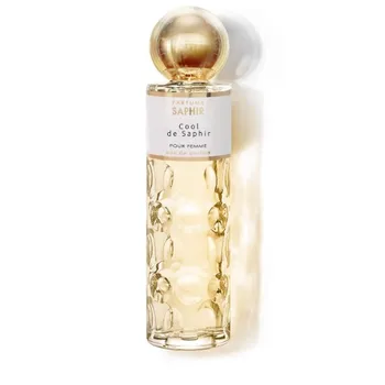 Saphir Cool de Saphir W EDP