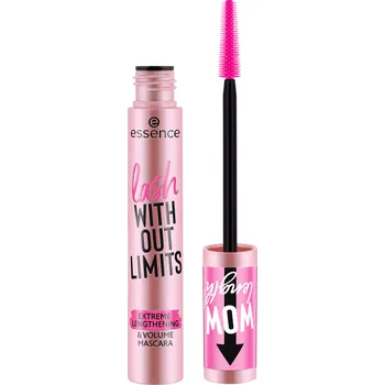 Essence Without Limits Extreme…