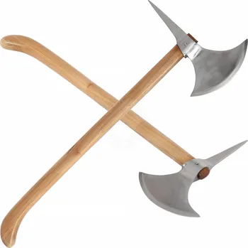 Sekera Windlass Steelcrafts Bojová sekera Mundric kolem 1100