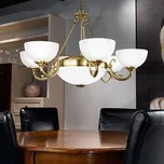 EGLO Závěsné svítidlo SAVOY Eglo 82749