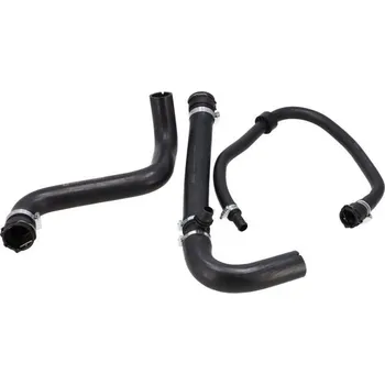 Chladič motoru Sada hadic chladiče IVECO DAILY VI LEMA LE9431.63, , ,