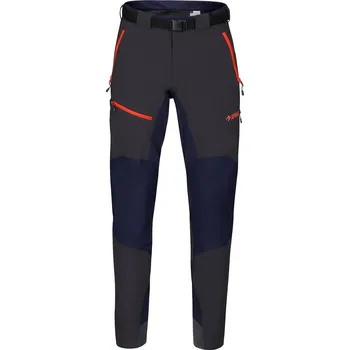 Pánské kalhoty Kalhoty Direct Alpine Patrol tech pánské Barva: anthracite / indigo, Velikost: M