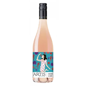 Artis Syrah Odalkoholizované Víno (0,75l)
