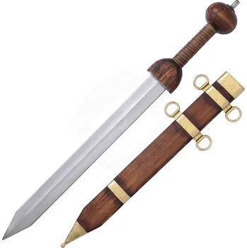Replika zbraně Krutský Římský gladius Gladiátor, Třída B