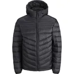Jack & Jones Jjehero Puffer Hood Jacket Noos M 12211785 M