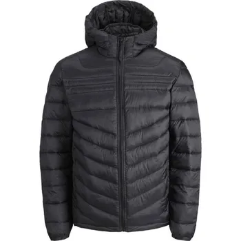 Jack & Jones Jjehero Puffer Hood Jacket Noos M 12211785 M