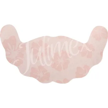 Dámské spodní prádlo Podprsenka pro ženy náplasti pod prsa 32149 sv béžová - Julimex, B i510_61445