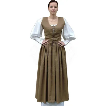 Karnevalový kostým Lencera Barokní šenkýřka, kostým