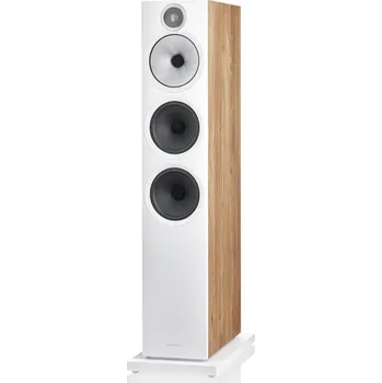 Audio Bowers & Wilkins 603 S3 Barva: Natural Oak