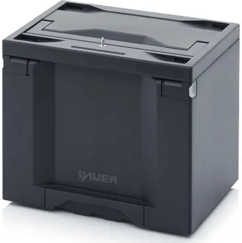 paleta Boxy na nářadí Pro 40 x 30 x 34 cm - materiál: ABS - TB S 4333 F1