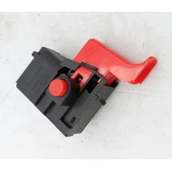 Spínač INING TN08-8 8A 250V DEDRA XDED7621X1.64