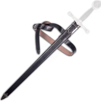 Replika zbraně Marto Pochva meče Excalibur