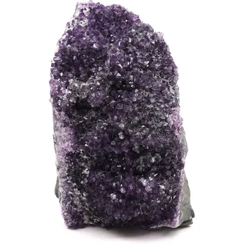 Drahý kámen Ametyst drúza 1.880 kg #2025
