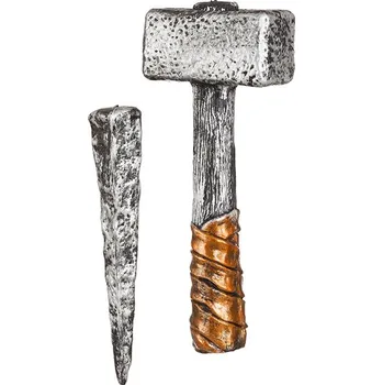 Karnevalový kostým Nástroje pro lovce upírů