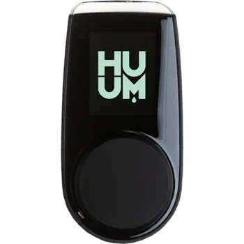 HUUM UKU LOCAL CLASSIC – řídicí jednotka pro finskou saunu v moderním černém provedení - HUM- UKU-LOCAL - CLASSIC- BLK
