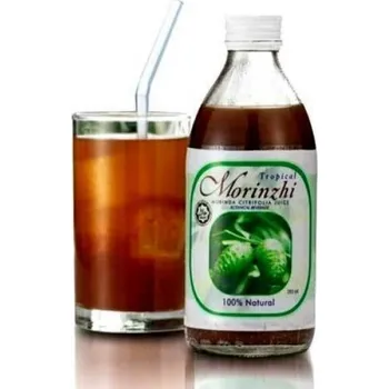 Sirup Sirup DXN Morinzhi 285 ml