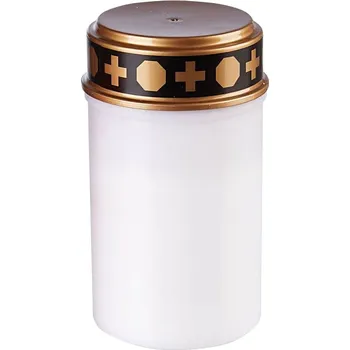 led svíčka Home Life LED svíčka bez časovače