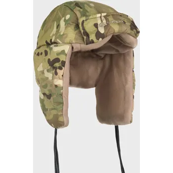 Čepice Snugpak® Beranice Snugnut Snugpak®, Barva: Multicam®