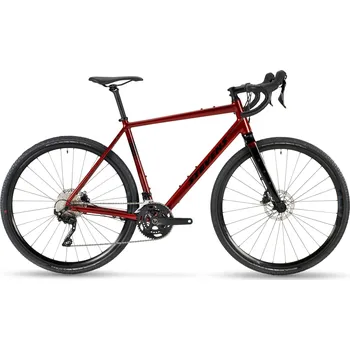Horské kolo STEVENS 2023 GAVERE ČERVENÁ 56cm