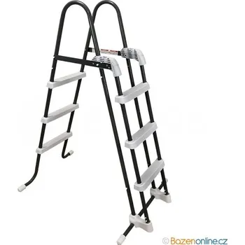Bazénové schůdky Bezpečnostní schůdky pro bazény do 122 cm Intex