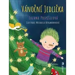 Vánoční Jedlička - Zuzana Pospíšilová…