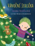 Vánoční Jedlička - Zuzana Pospíšilová…