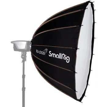Softbox SmallRig Parabolický softbox 120 cm