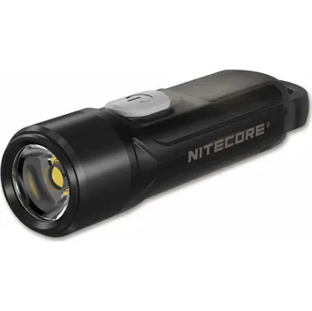 Svítilna Svítilna NITECORE TIKI LE 300lm s nabíjecím usb