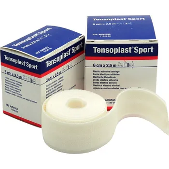 Tejpovací páska Tensoplast Sport - 2,5m x 10cm