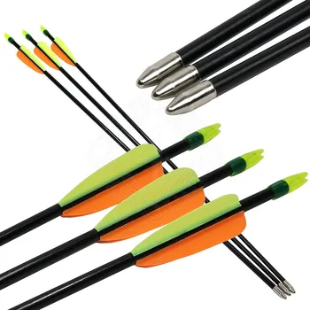 Karnevalový kostým Haller Laminátový šíp 30“