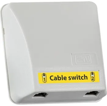 Hra pro Nintendo Switch 913661E - Lift1 Voice Alarm Station Switch, switch audio hlásek k Lift1 COP