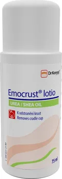 Dr Konrad Pharma Emocrust Lotio 75 ml