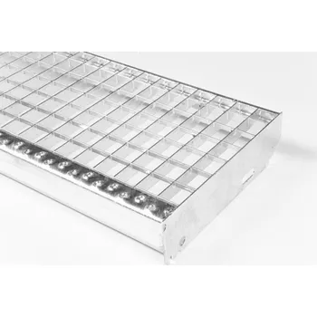 Schodišťové stupně 900x270/30x30