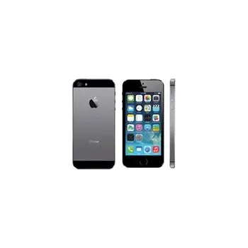Mobilní telefon Apple iPhone 5S 32GB Vesmírně šedá