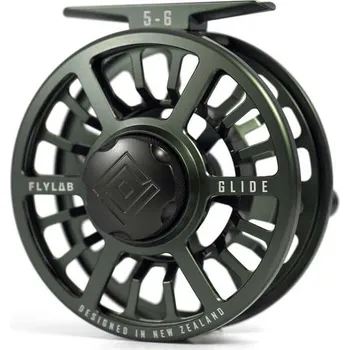 Rybářský naviják Muškařský naviják FlyLab Glide (FlyLab Glide Fly Reel)