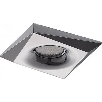 Bodové svítidlo Zápustné svítidlo Lorenzo AZ1617 Azzardo